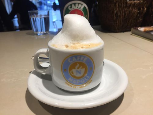 cafe negro