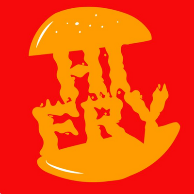 HI FRY BURGER