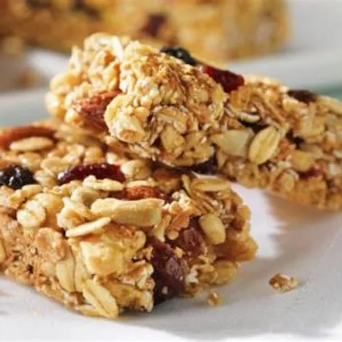 granola biointegral