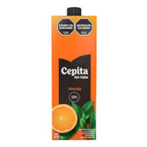 Cepita del valle