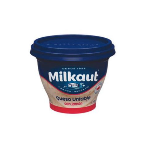 queso untable milkaut