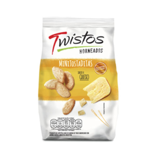 twistos 40 grs