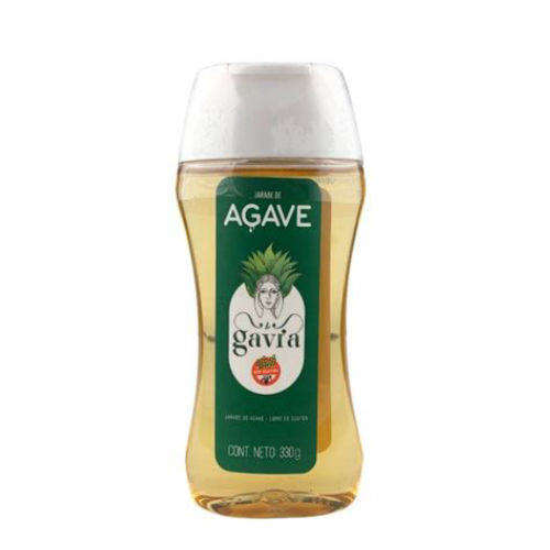 Jarabe de agave
