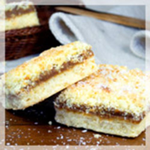 delicia de coco, epuyen